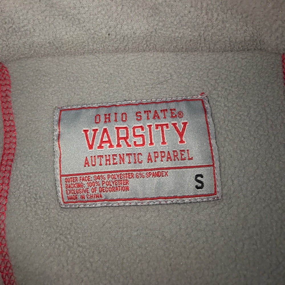 OSU Soft Shell Jacket 🏈🔥 - Picture 5 of 5